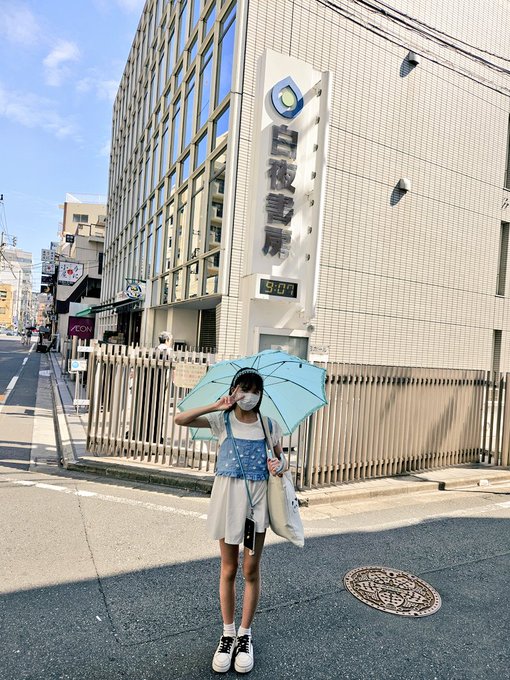 Twitterのコスプレ画像22