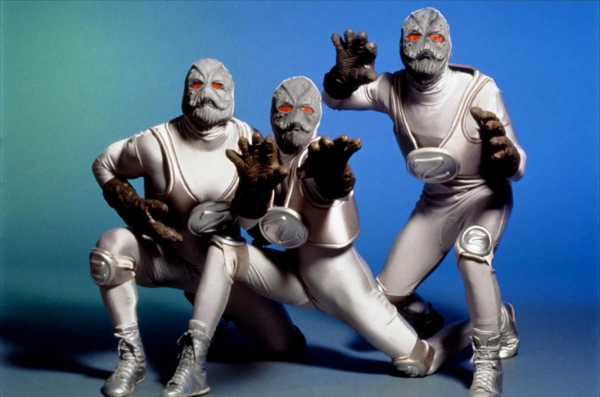 Oops! All Trash! tweet media