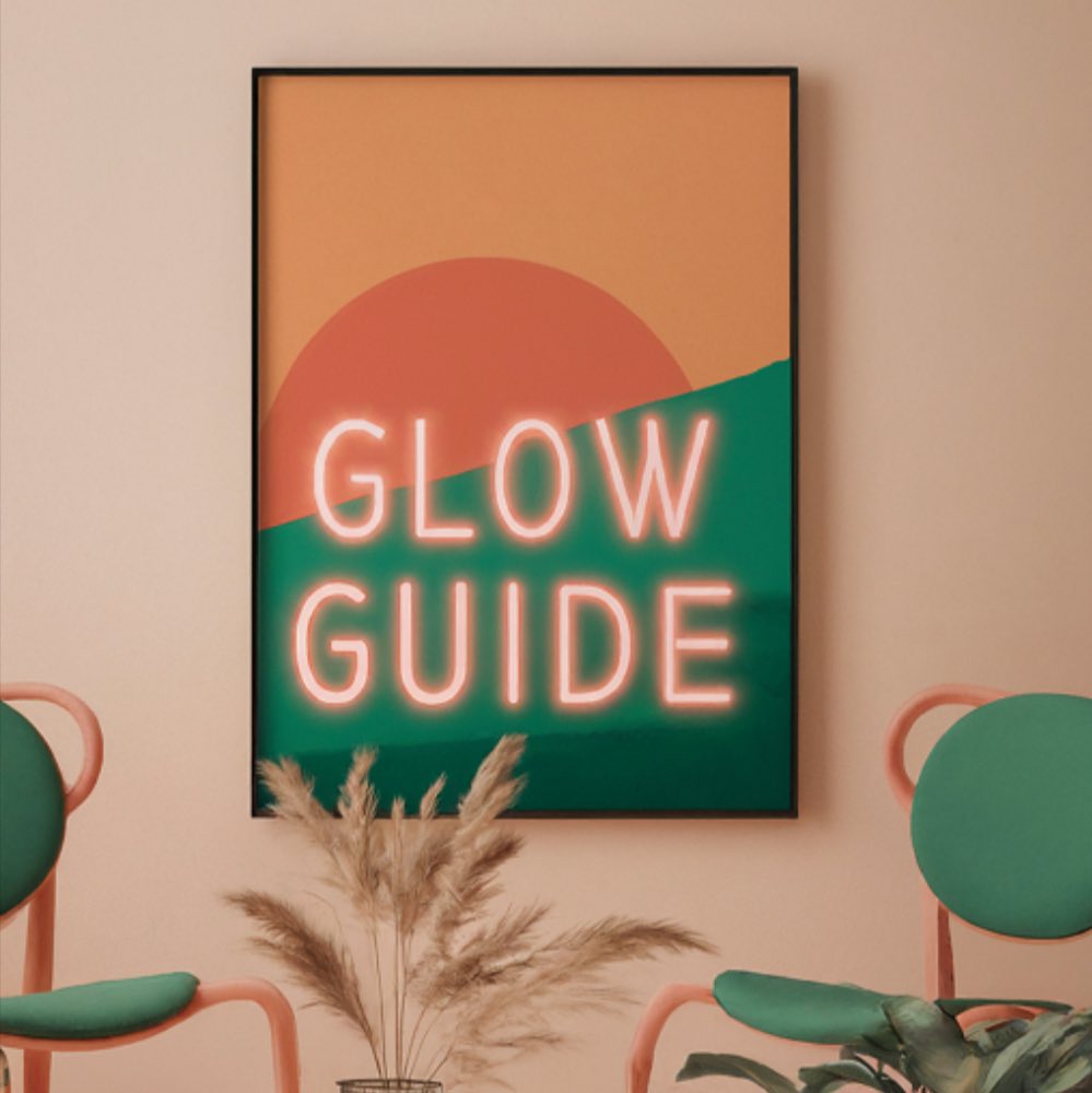 Beautynblingxo's tweet image. And that&apos;s a wrap on our Glow Guide series! ✨ Which post was your fave? Emerald Envy or Unleash Your Inner Rainbow? Let us know! #GlowGuide #BeautyTips #Beautynblingxoxo