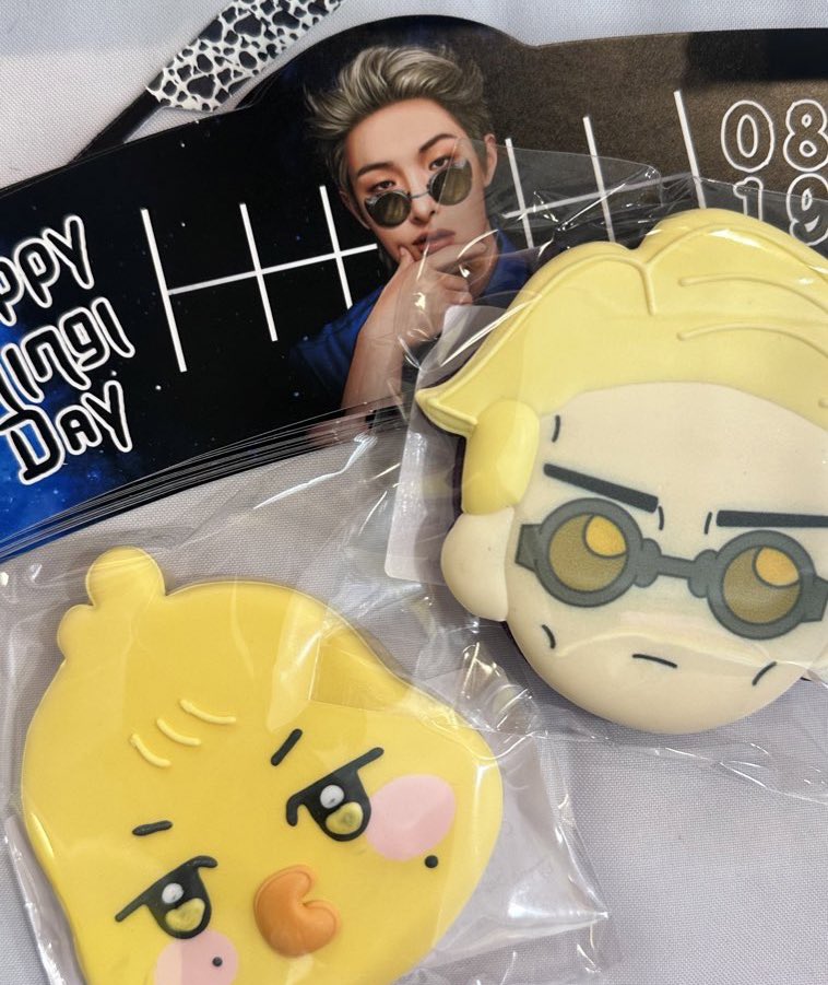 yulieekage's tweet photo. Successful Mingi Day with @cixunvs ⸜(｡˃ ᵕ ˂ )⸝♡ https://t.co/iXc5iUzOmd