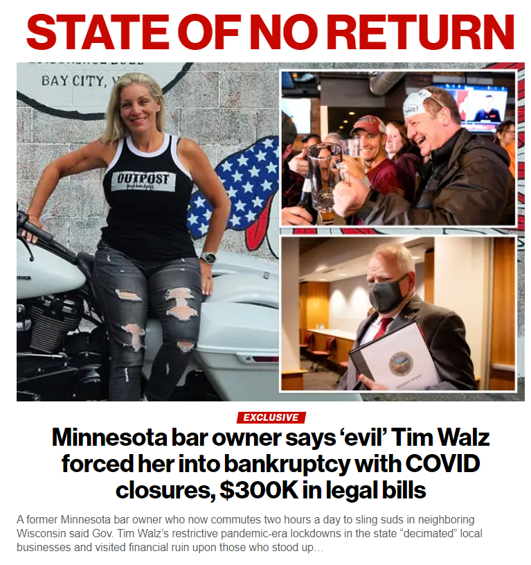 FLCons's tweet photo. We have to keep telling the voters what a Kammie/Timmie America will look like. 

Is this really want you want for your local businesses?  Is this how you want your elected representatives to conduct themselves? https://t.co/nhLbs0JOSX