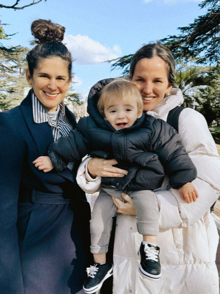 Hay fotos lindas y luego existe esta: