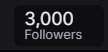 _heavenlydemon_'s tweet photo. First of all, let’s fucking go 3K followers on twitch it’s been 14 months and we’re at 3K that’s not bad at all. Thank you guys. Second this was a AWESOME STREAM!! Thank you to everyone who tabbed up. It was a rough start but thank you to everyone who came bye to play and tab up! https://t.co/zyJ4UfJhEe