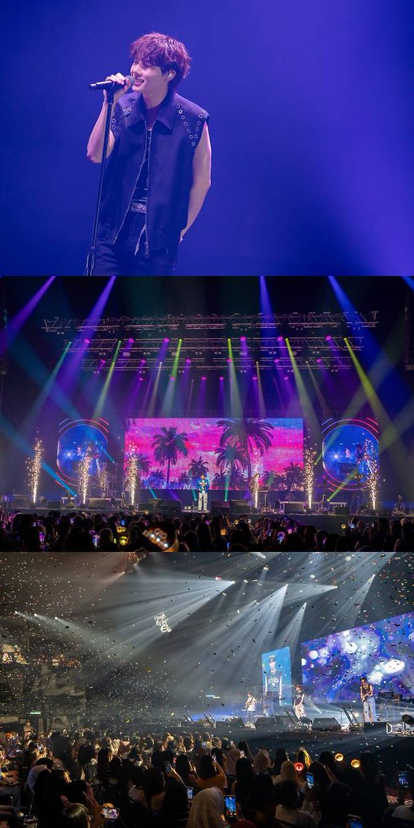 ifntinfo's tweet photo. [NEWS] 240812 INFINITE Sunggyu: "I was happy to perform in Malaysia after a long time. Thank you so, so much for welcoming me. I want to come back again and show a great performance next time. I hope everyone stays healthy &amp; happy"

#인피니트 #성규 #김성규 https://t.co/ebeGfIQBiR https://t.co/4VibW5NWQe