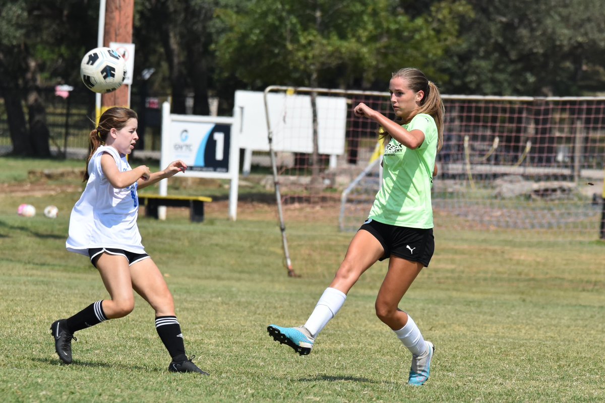 Great season warm-up scrimmage 4-1 win today. Looking forward to the new season!