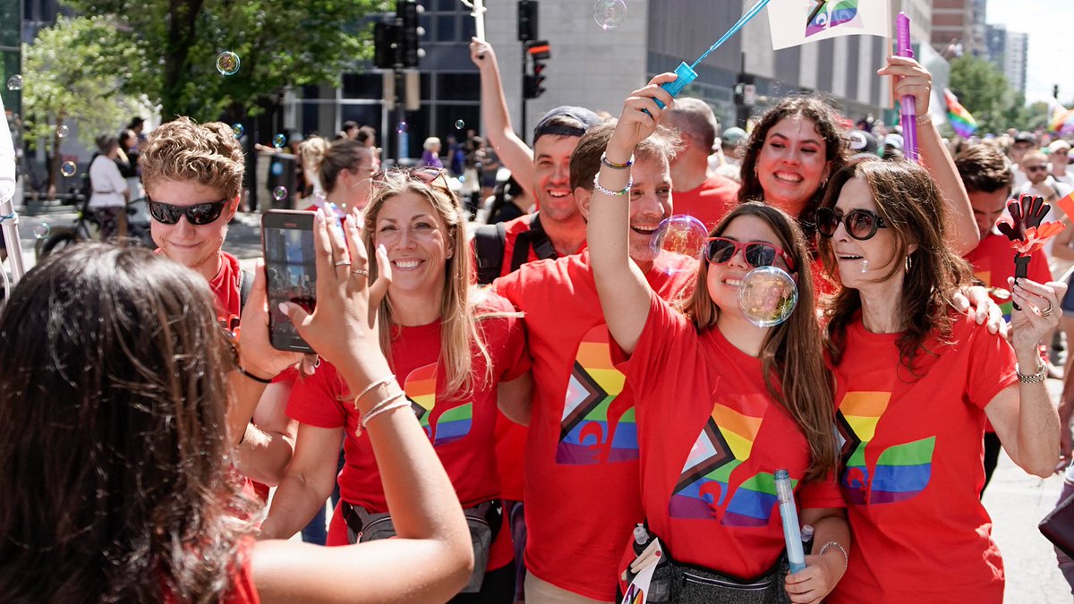 Jennifer Maccarone Députée/MNA tweet media