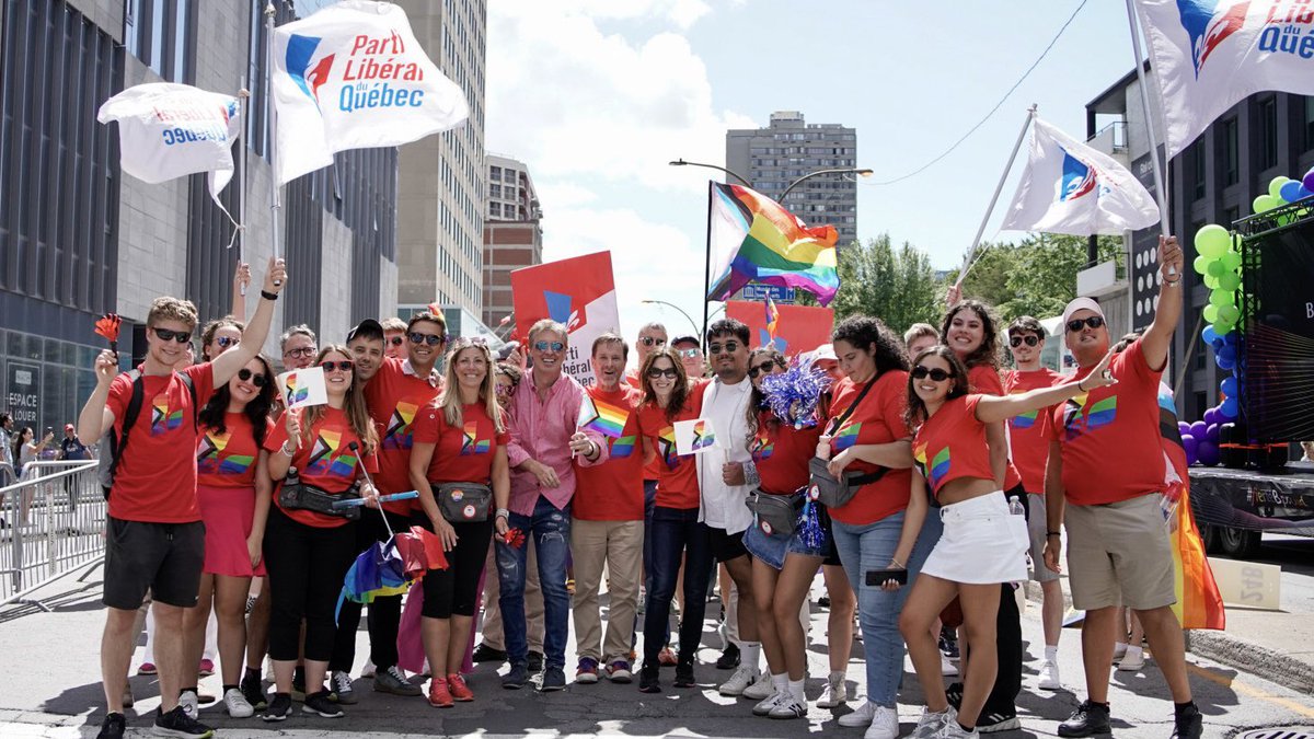 Jennifer Maccarone Députée/MNA tweet media