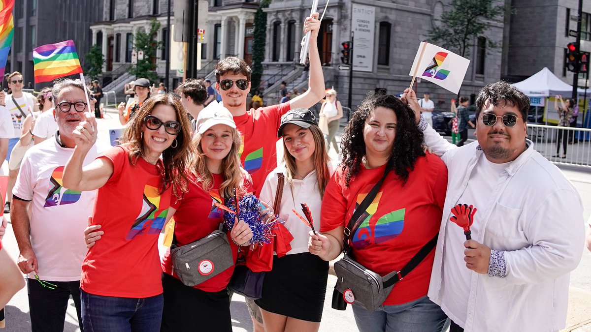 Jennifer Maccarone Députée/MNA tweet media