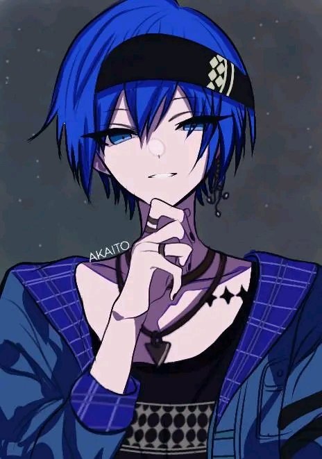 Akaito (@Reiayamihoko) / Posts / X
