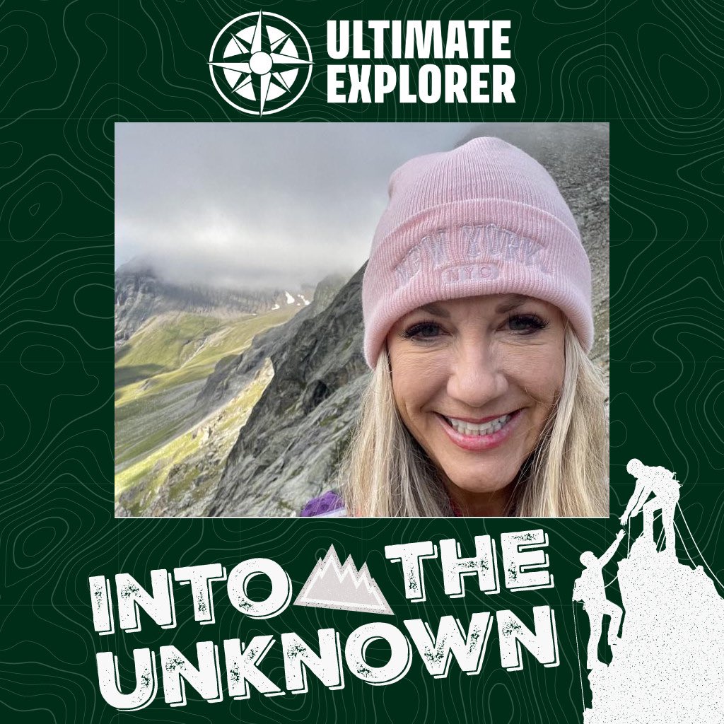 BethanyaWill's tweet image. Who will be the #ultimatexplorer ?  One person will appear in Outside Magazine and win 10k!

Voting kicks off tomorrow (8/12) at 11AM PDT. #remembertovote @outsidemagazine