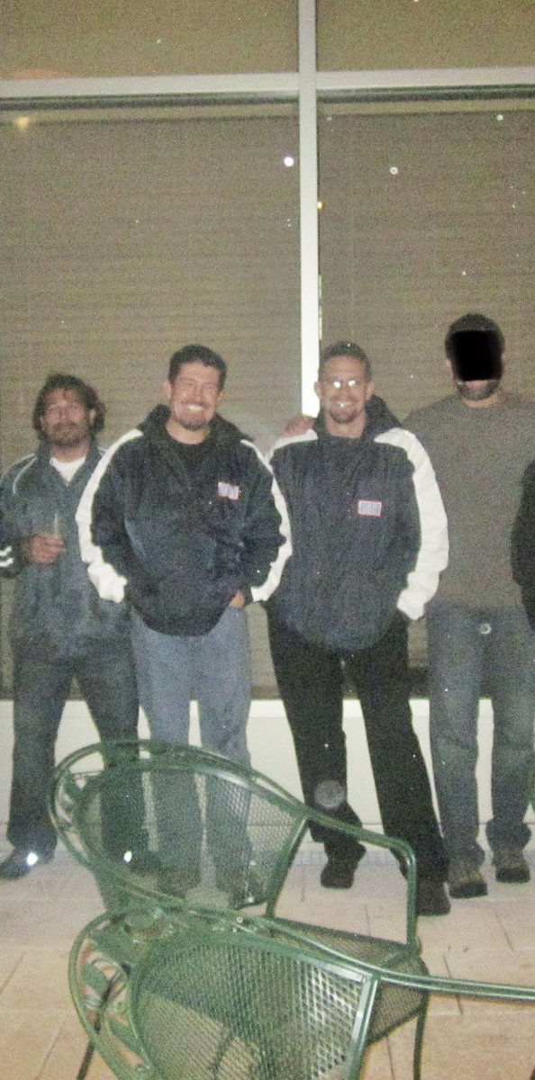 KTantoP's tweet image. John 15:13 - “Greater love has no one than this: to lay down one’s life for one’s friends.”
Germany - 09132012 …. We all were putting on fake smiles, with the help of a lot of Jack Daniels 🥃, 24 hrs later,  wondering why we had been left behind #neverforget #Rone #Bub 🇺🇸🙏🏼🤙🏼