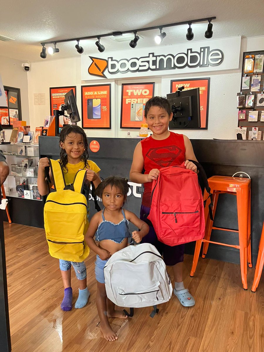 JRC Wireless tweet media