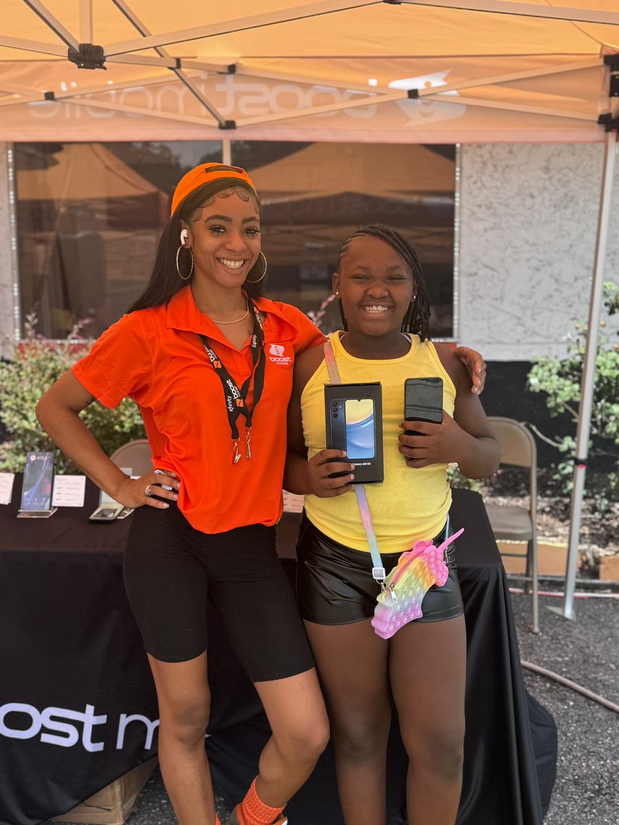 JRC Wireless (@jrcwireless) on Twitter photo Another great weekend of our 2024 JRCW Back to School backpack and supplies giveaway. <a href="/boostmobile/">Boost Mobile</a> <a href="/BoostLatino/">Boost Mobile Latino</a> <a href="/McclaryCandise/">Candise McClary</a> <a href="/NEFFGEN/">Justin Neffgen</a> #FREE #freephone #BoostMobile #backtoschool2024 <a href="/jrcwireless/">JRC Wireless</a> #DUUUVAL Another great weekend of our 2024 JRCW Back to School backpack and supplies giveaway. <a href="/boostmobile/">Boost Mobile</a> <a href="/BoostLatino/">Boost Mobile Latino</a> <a href="/McclaryCandise/">Candise McClary</a> <a href="/NEFFGEN/">Justin Neffgen</a> #FREE #freephone #BoostMobile #backtoschool2024 <a href="/jrcwireless/">JRC Wireless</a> #DUUUVAL