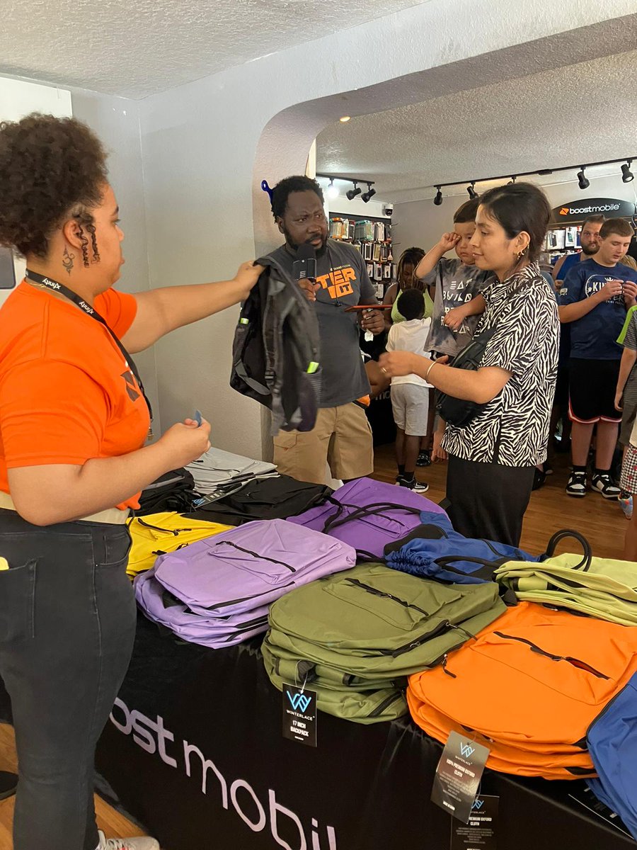 JRC Wireless tweet media