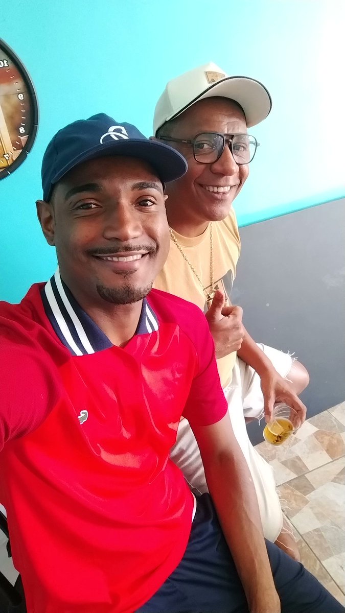 Phetrik1's tweet photo. O maior Fã do meu pai sou eu, mato e morro.🥰❤️🥋 https://t.co/JXFosGFG91