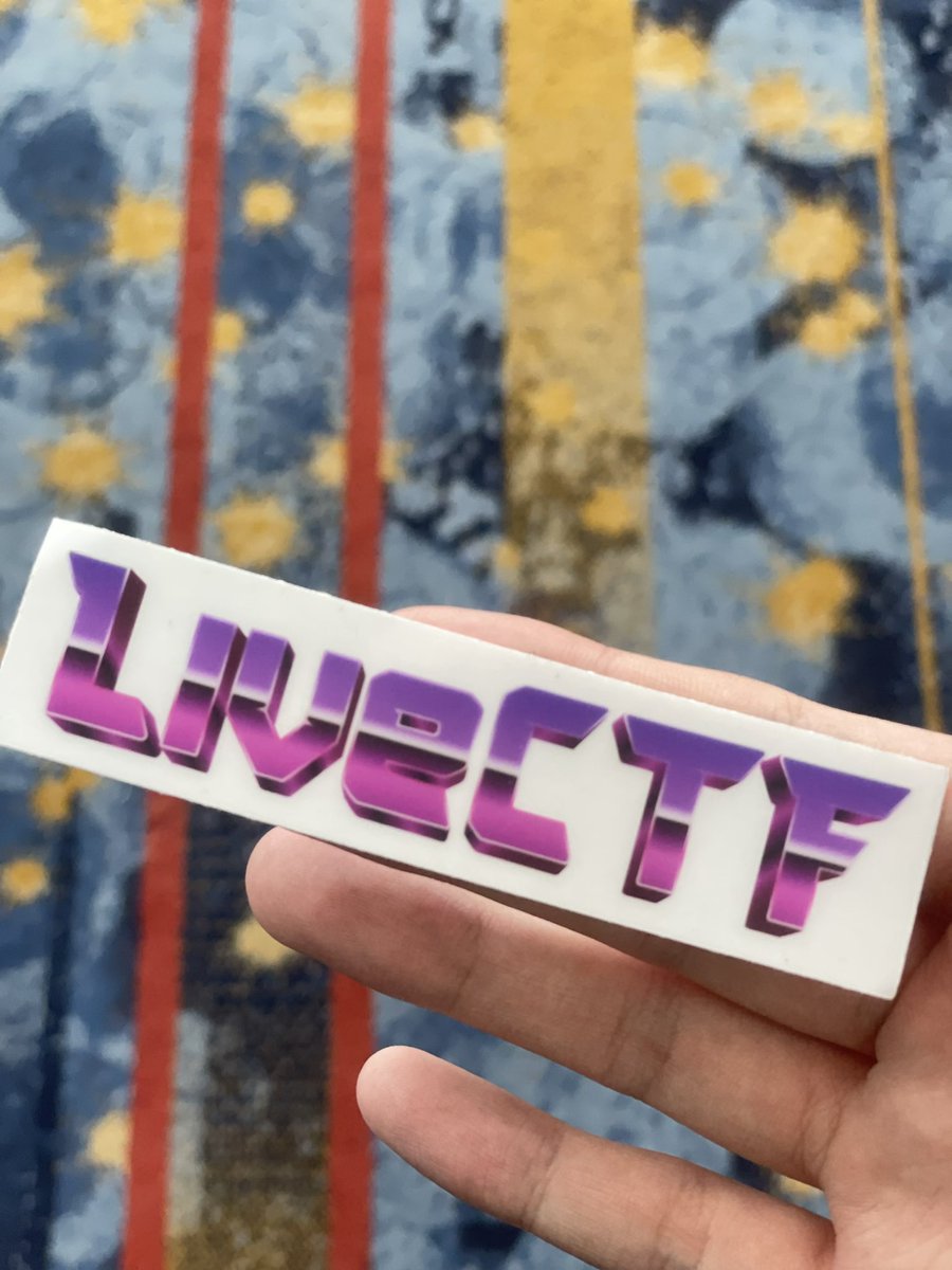 I participated Defcon32 with Cold Fusion and got 9th place. It was my first time to go to the finals. And, I got the opportunity to participate in the Rev of live CTF. The results were not satisfactory, but it  gave me motivation to grow further. 
Great job, everyone! 
#defcon32