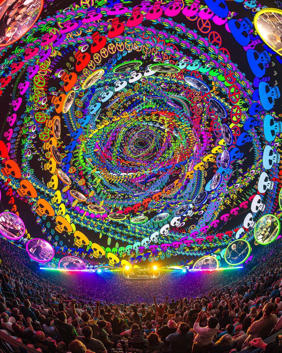 Bobby Weir tweet media