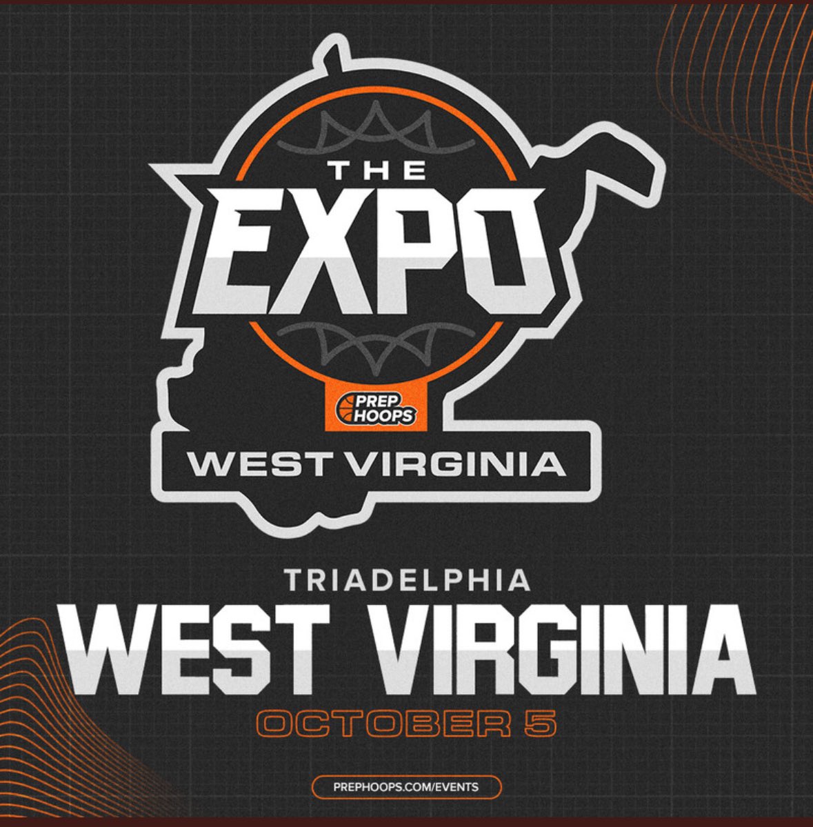 Thank you for the invite <a href="/PrepHoops_WV/">PrepHoopsWV</a>