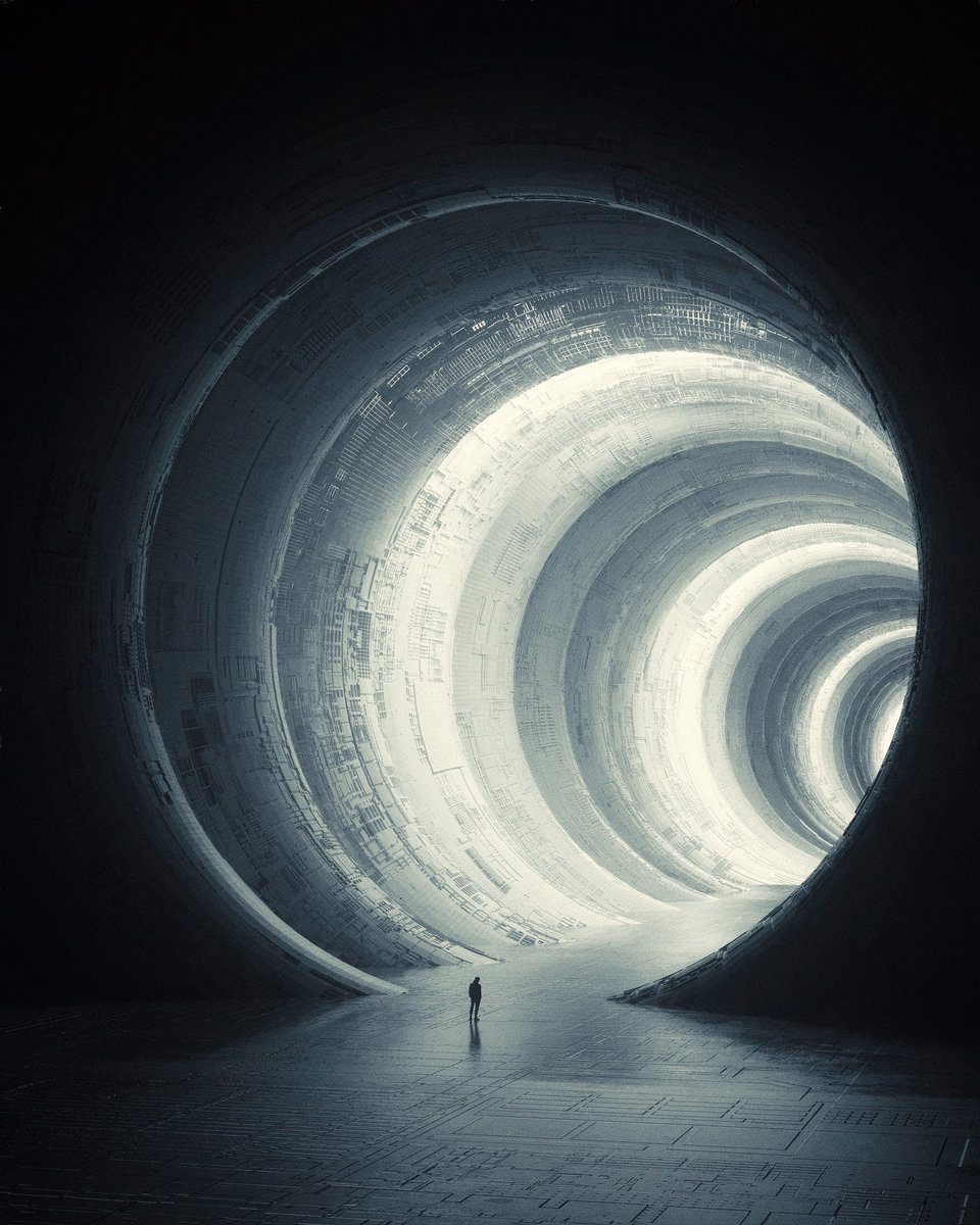 into the depths

8-8-24