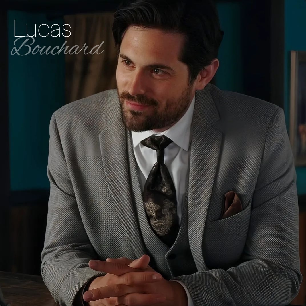 DCashiola3209's tweet image. He is the reason that
#LucasIsThePerfectChoice 
for #TeamMcNally