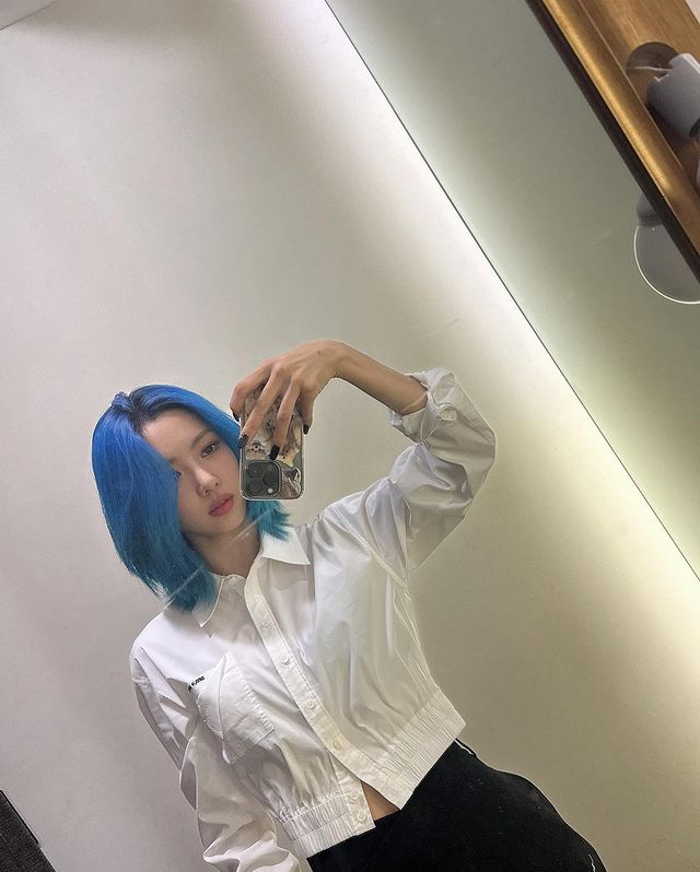 yubin. tweet media