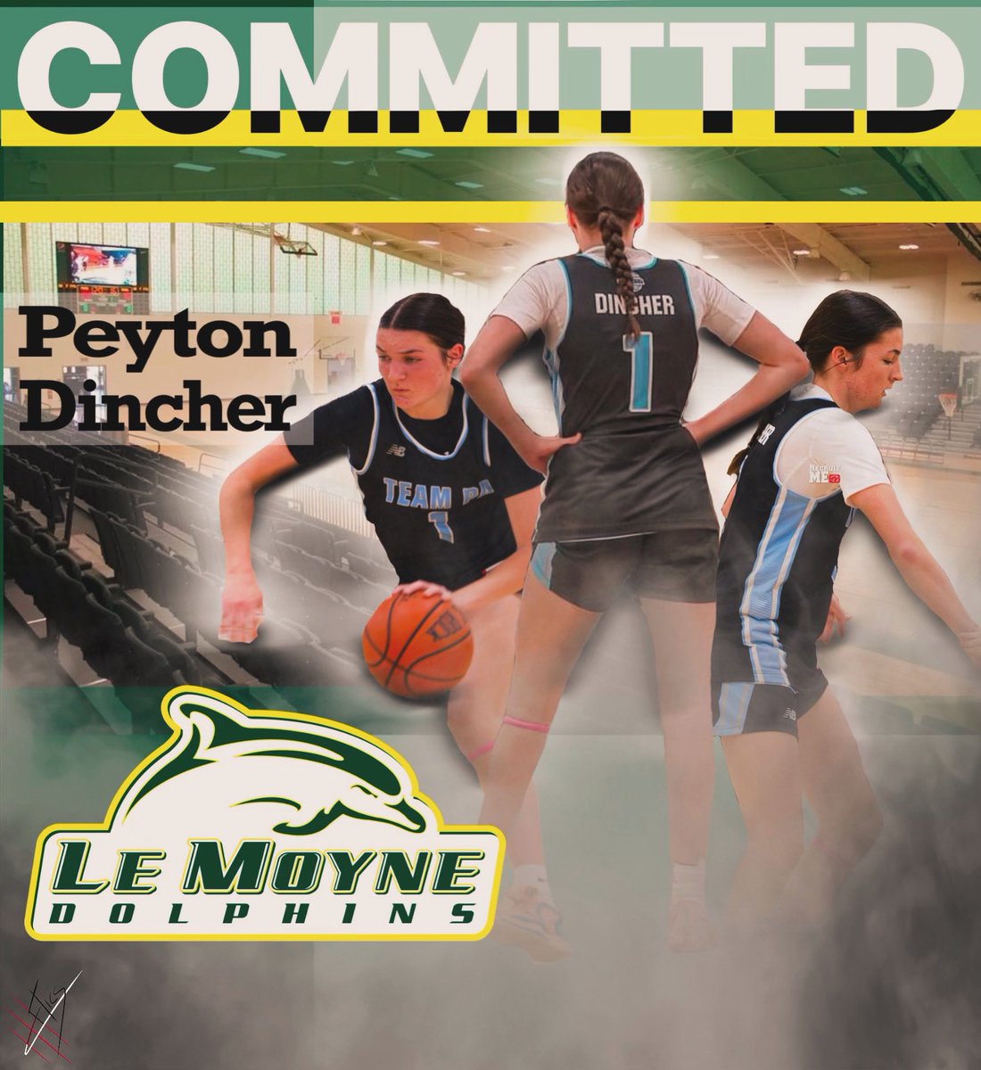 Peyton Dincher tweet media