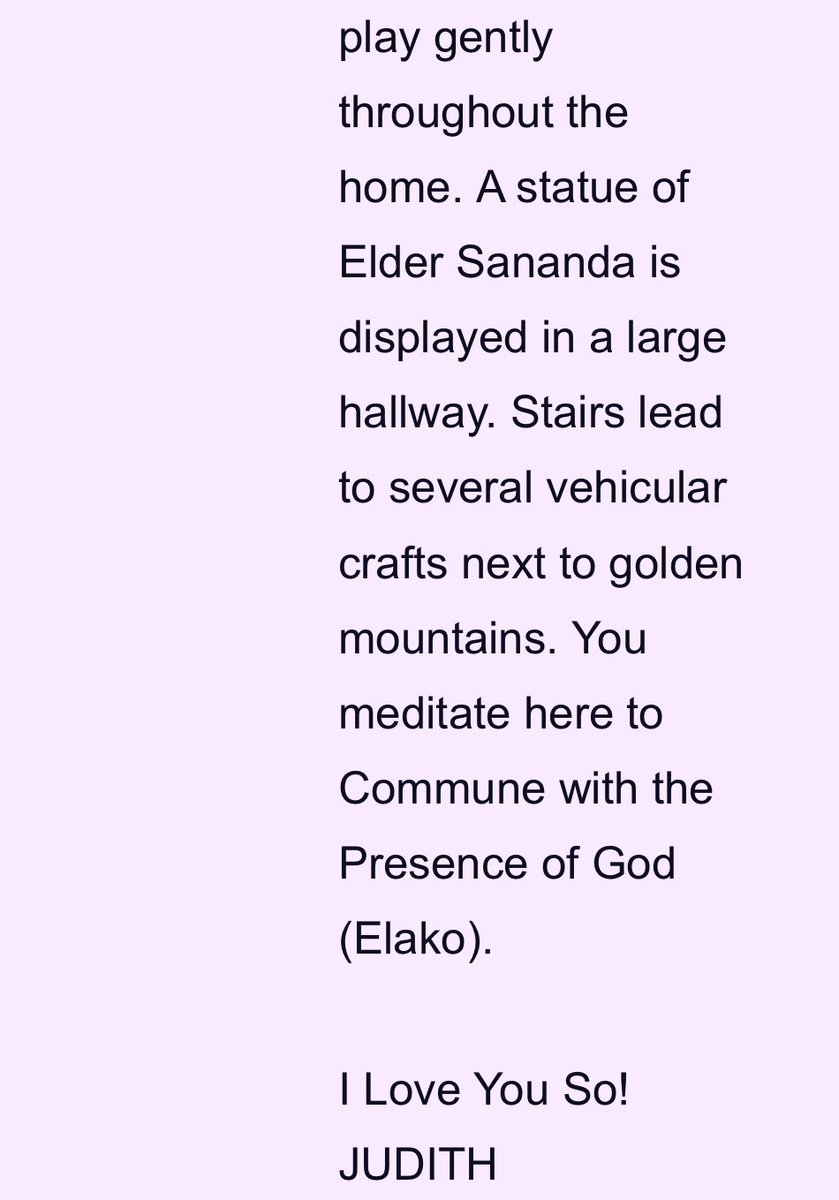 Salisha Farrell tweet media