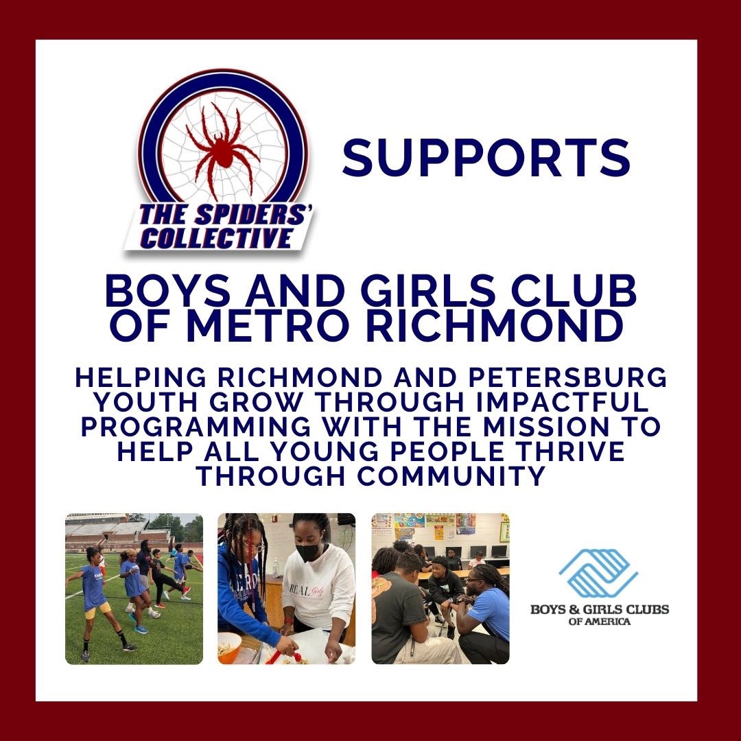 Bryson McGlothin (@brysonmcglothin) on Twitter photo Please support the Boys & Girls Club of Metro Richmond and help the kids <a href="/BGCMetroRVA/">Boys & Girls Clubs of Metro Richmond</a> have a great school year! Please support the Boys & Girls Club of Metro Richmond and help the kids <a href="/BGCMetroRVA/">Boys & Girls Clubs of Metro Richmond</a> have a great school year!