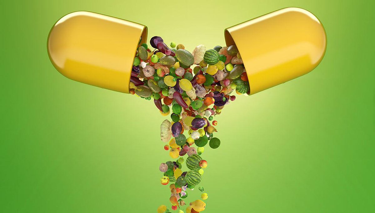 The essential B vitamin sources for vegans veganfoodandliving.com/vegan-diet/veg… 
#vegan #veganhealth