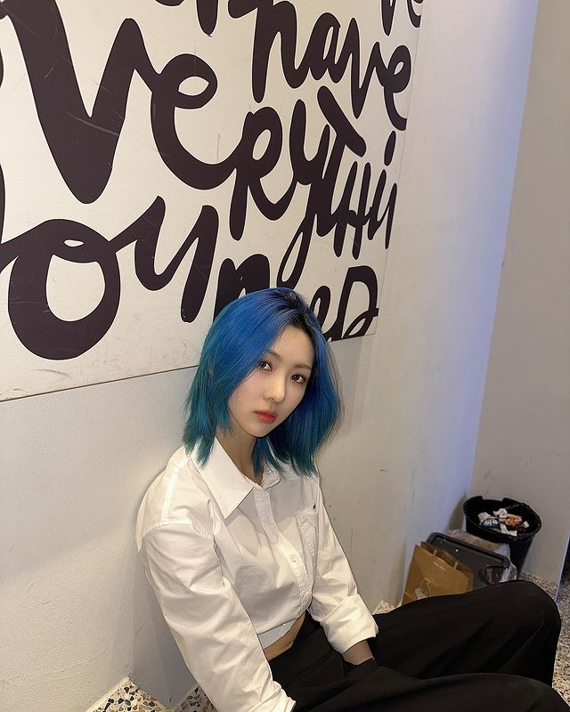 yubin. tweet media