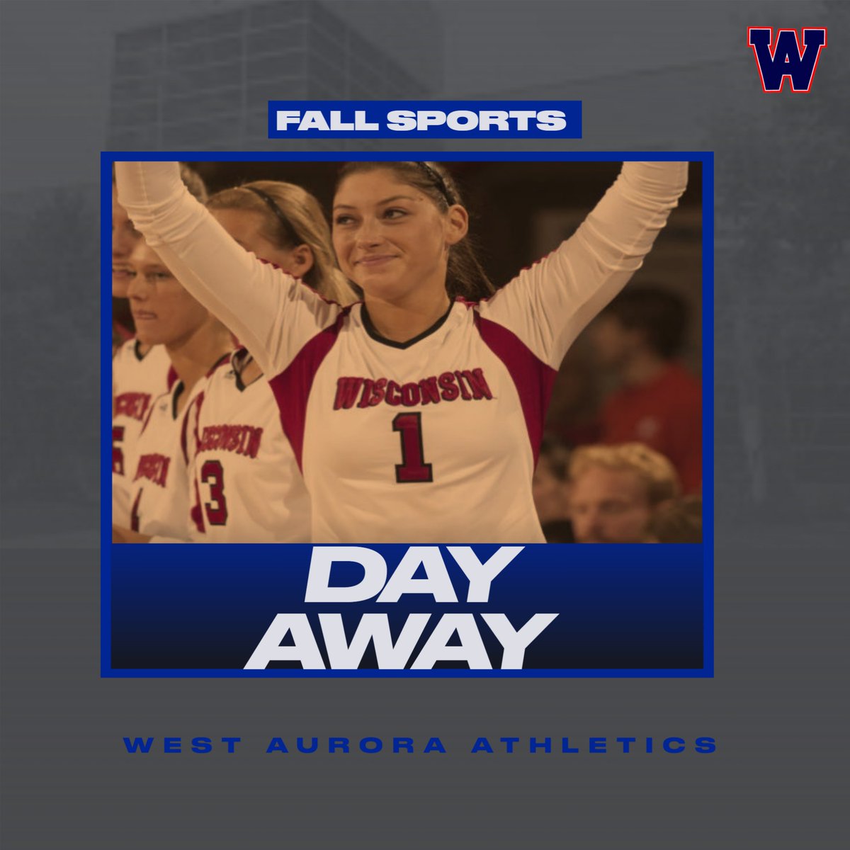 WestAuroraAthletics tweet media