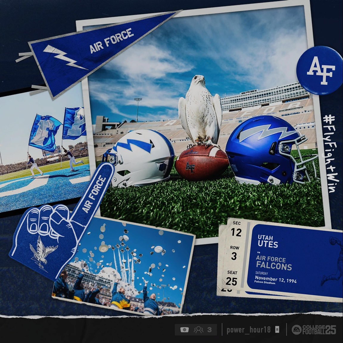 Walton(GA)Recruiting (@waltonrecruits) on Twitter photo NEW COMMIT! 2025 DB <a href="/EthanStannard8/">ethan stannard</a> is COMMITTED <a href="/AF_Football/">Air Force Football</a>! #FlyFightWin #BoltBrotherhood
hudl.com/profile/156092… NEW COMMIT! 2025 DB <a href="/EthanStannard8/">ethan stannard</a> is COMMITTED <a href="/AF_Football/">Air Force Football</a>! #FlyFightWin #BoltBrotherhood
hudl.com/profile/156092…