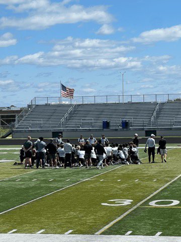 Wauwatosa West Football tweet media