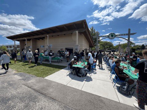 Wauwatosa West Football tweet media