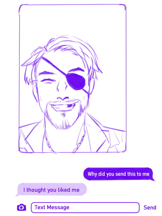kazumaji texting