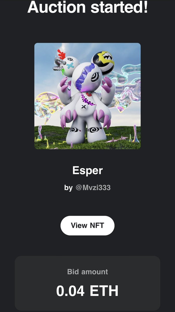 M̶∀z̶i̶ tweet media