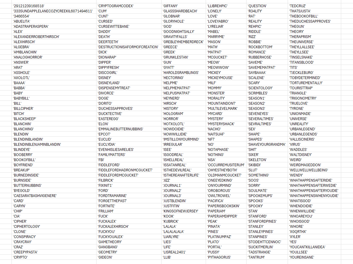 𝔽ℝ𝔸𝕄𝔼ℝ tweet media