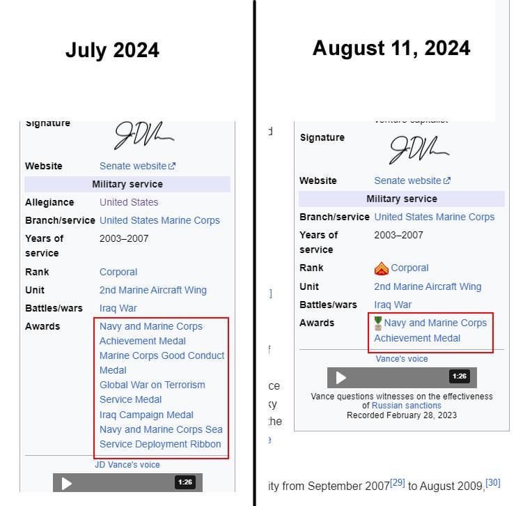 End Wokeness tweet media