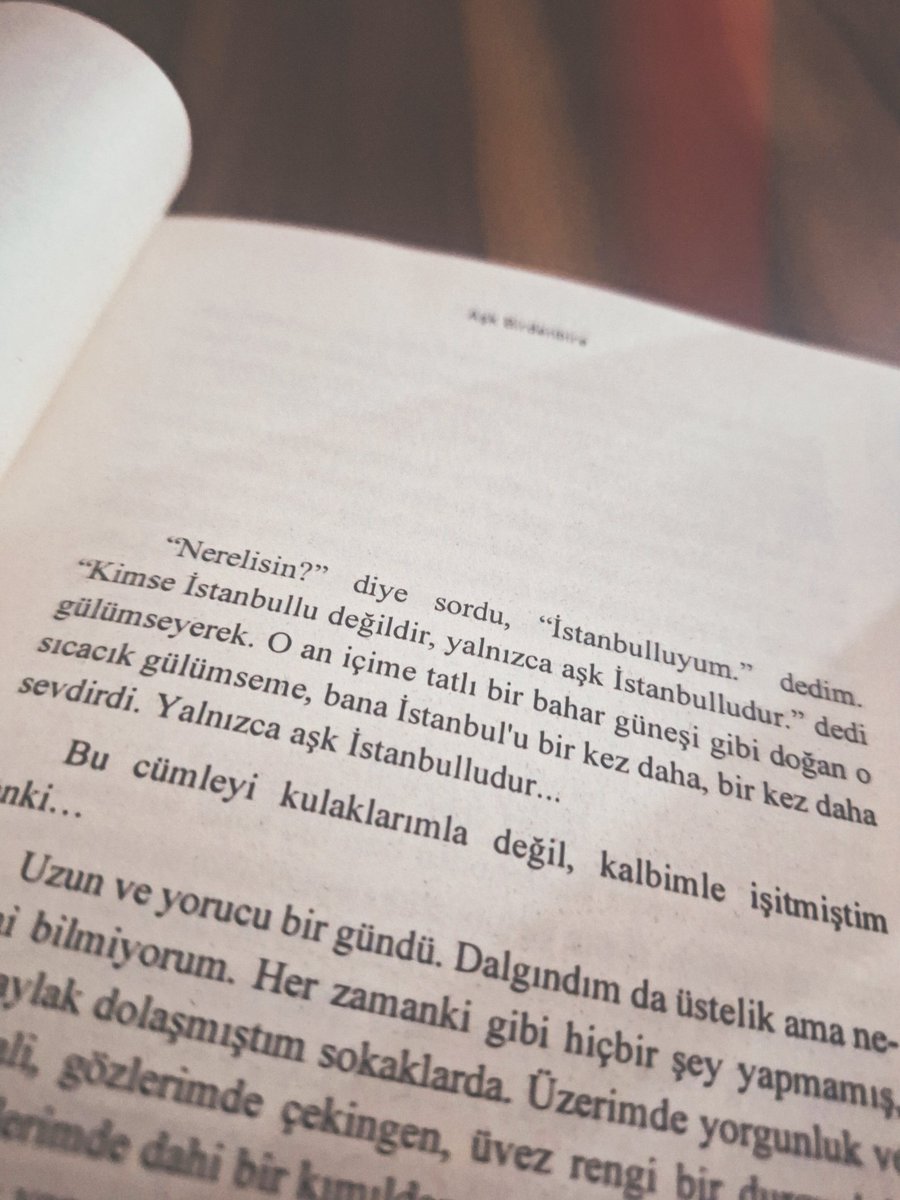 B. Ergin Borobey tweet media