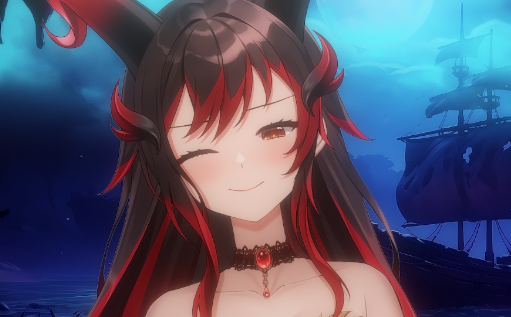 THANK GOODNESS YOU'RE HERE!
(i winked for ya, you know the stream's about to be good)

https://t.co/ERRcTWZMwd