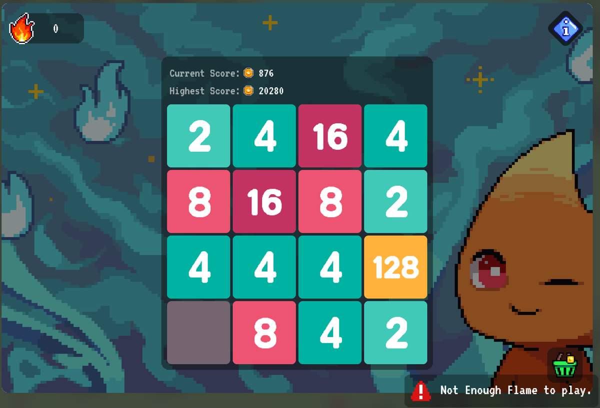 DarthWarpath's tweet image. Just finished my last game of @spellbornegame x @play_ember 2⃣0⃣4⃣8⃣. This was my favorite event and I am sad to see it go but all good things end. I am really looking forward to the huge update coming tomorrow (Especially for oil)!!! #SpellborneCreate #Spellborne