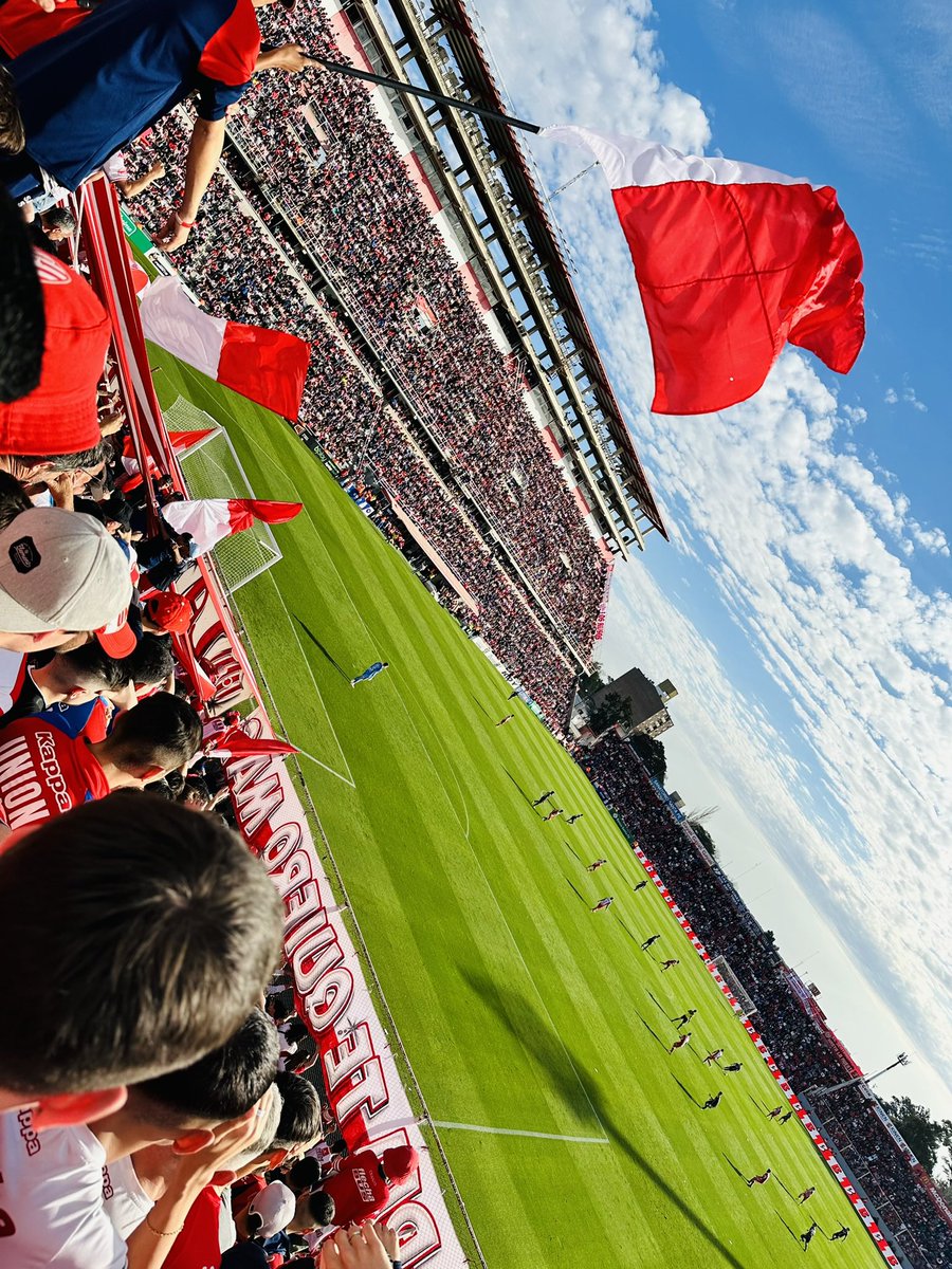 Esto sigue en pie, contra todos y con los que NO  nos quieren ver arriba, esto es UNION 🇦🇹👊🏻