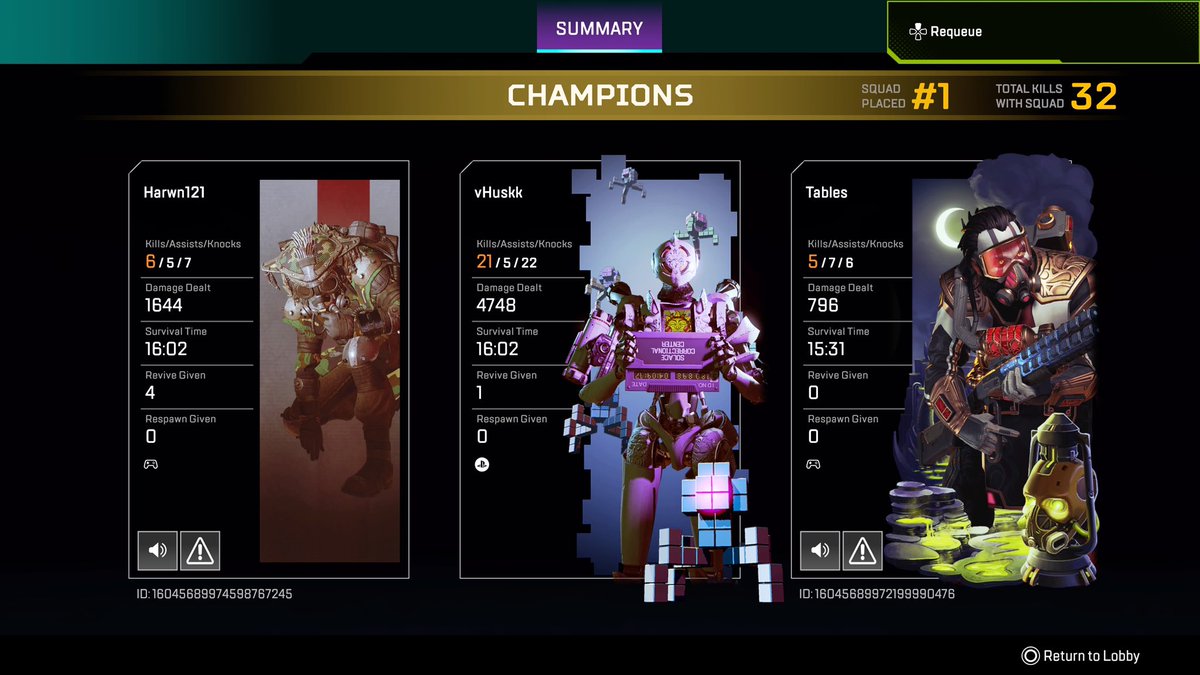 yo best game in S22 so far🔥
Second 20 bomb on pathy #APEX