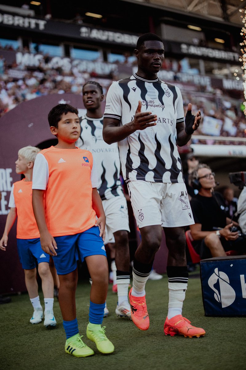 JonasAdjetey1's tweet image. I thank God for a successful victory 
Alle Zamme