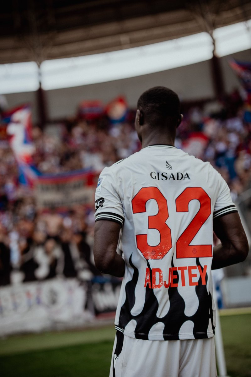 JonasAdjetey1's tweet image. I thank God for a successful victory 
Alle Zamme