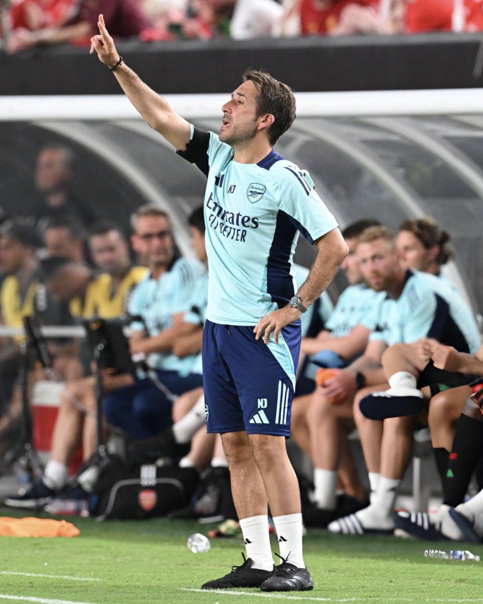 ArsenalN7's tweet image. Nicolas Jover: Arsenal’s unsung hero ❤️