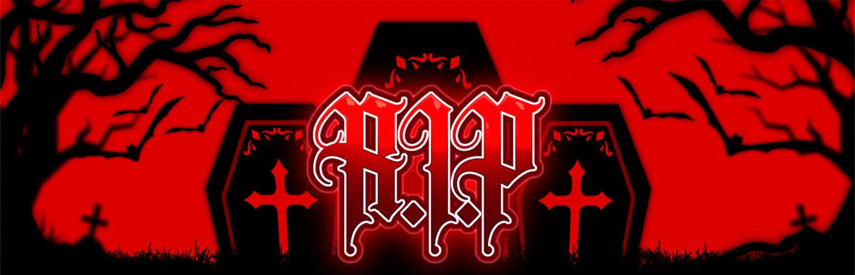 👻 Welcome to R.I.P! 👻

Prepare to enter a world where nightmares come to play. We’re a collective of horror-loving VTubers bringing chills, thrills, and spine-tingling content to your screens! 🕸️