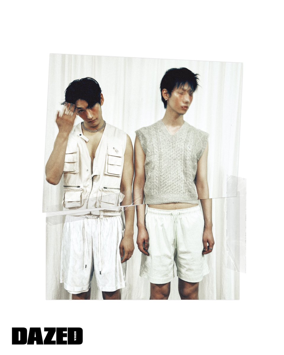 DazedKorea's tweet photo. CROP THE HEATWAVES

잘라내고 싶어 뭐든지, 다만 이 여름만큼은 잘리지 않게.

#MaisonMargiela #메종마르지엘라 #IDTS #Hermes #에르메스 #Orgasm #오르가즘  #rickowens #릭오웬스 #lecyto #레씨토 #cos #코스 

더 많은 콘텐츠는 <데이즈드> 뷰티 에디션과 디지털에서 확인하세요. https://t.co/U2Wl7SpOxS