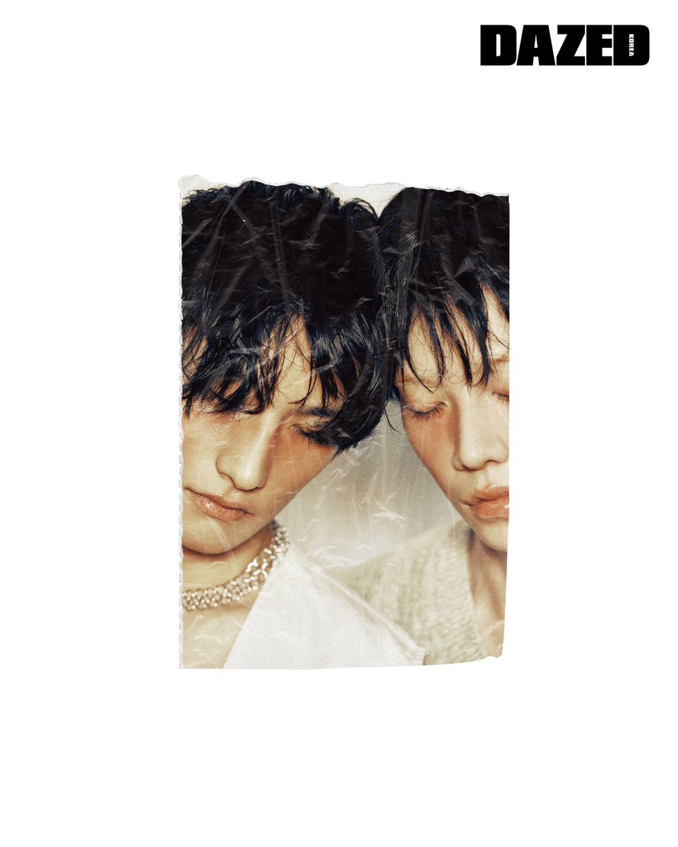 DazedKorea's tweet photo. CROP THE HEATWAVES

잘라내고 싶어 뭐든지, 다만 이 여름만큼은 잘리지 않게.

#MaisonMargiela #메종마르지엘라 #IDTS #Hermes #에르메스 #Orgasm #오르가즘  #rickowens #릭오웬스 #lecyto #레씨토 #cos #코스 

더 많은 콘텐츠는 <데이즈드> 뷰티 에디션과 디지털에서 확인하세요. https://t.co/U2Wl7SpOxS