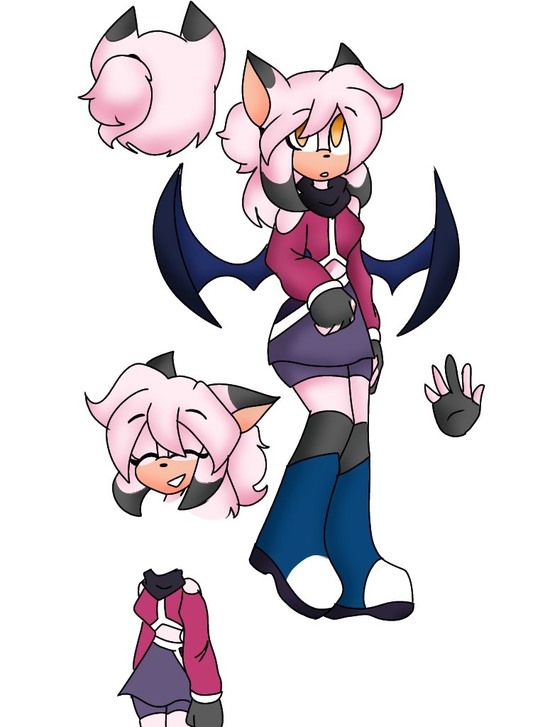 MARICHAT122's tweet photo. Fankids de unas parejitas de @Miss_the_bat 
Los primeros dos son con @FloHedgehog 
Y la otra con
@Editx_Artist 

Espero les guste :< https://t.co/BJUUX3Fnwm